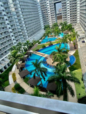 Shell Residences Mall of Asia Jona